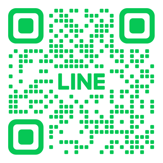 村却國際溫泉酒店 LINE QR Code